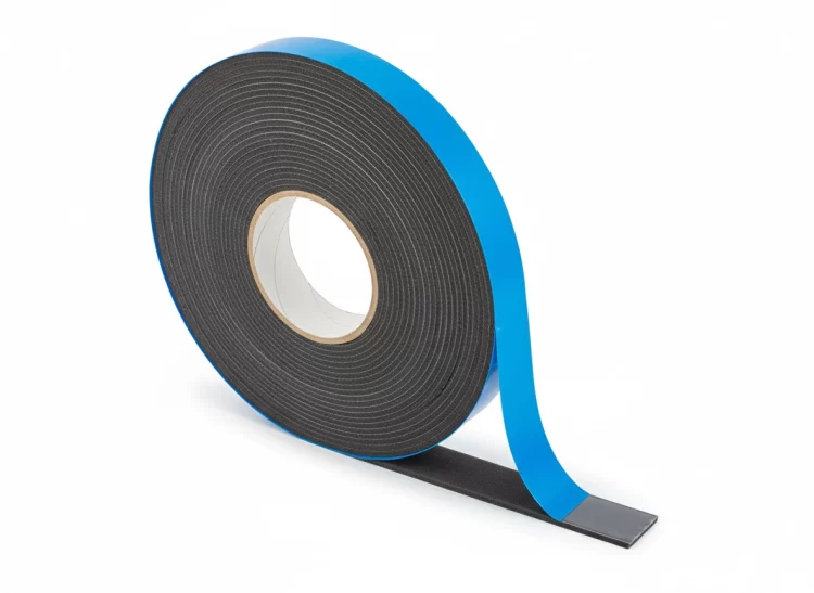 double sided eva foam tape