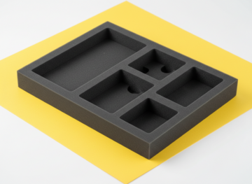 eva foam die cut