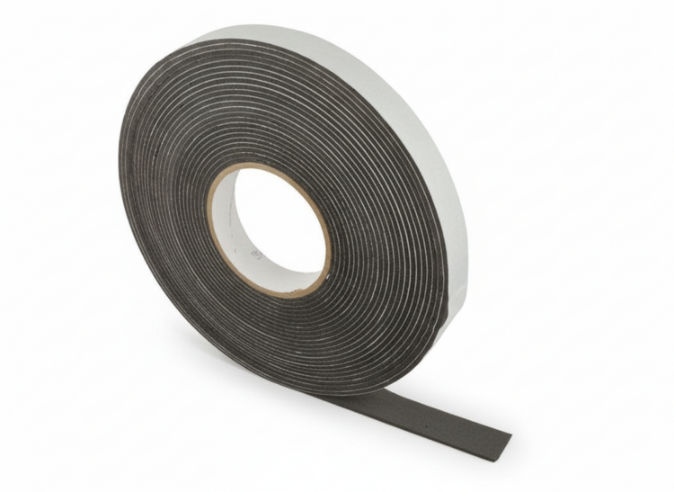 electrical control panel foam tape