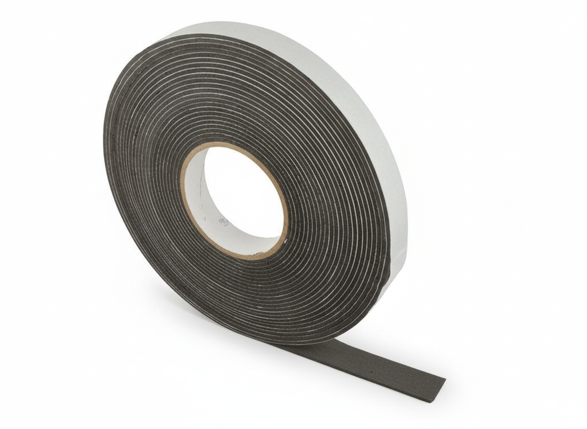 electrical control panel foam tape
