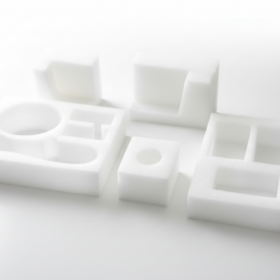 foam die cuts