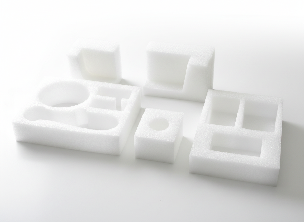 foam die cuts