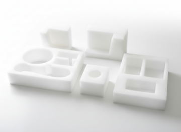 foam die cuts