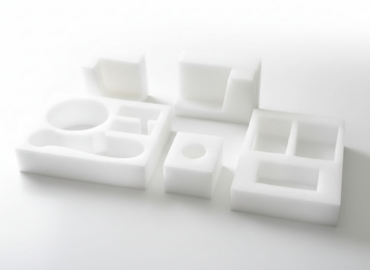 foam die cuts
