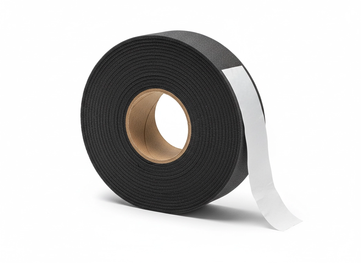 neoprene foam gasket