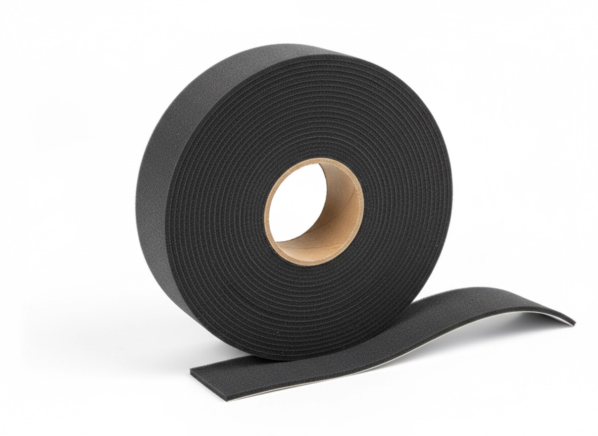 nitrile foam gasket