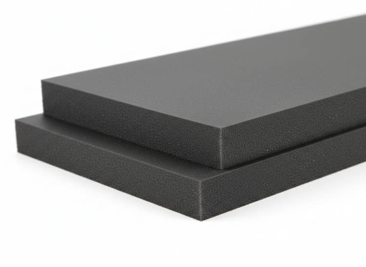 nitrile foam tape