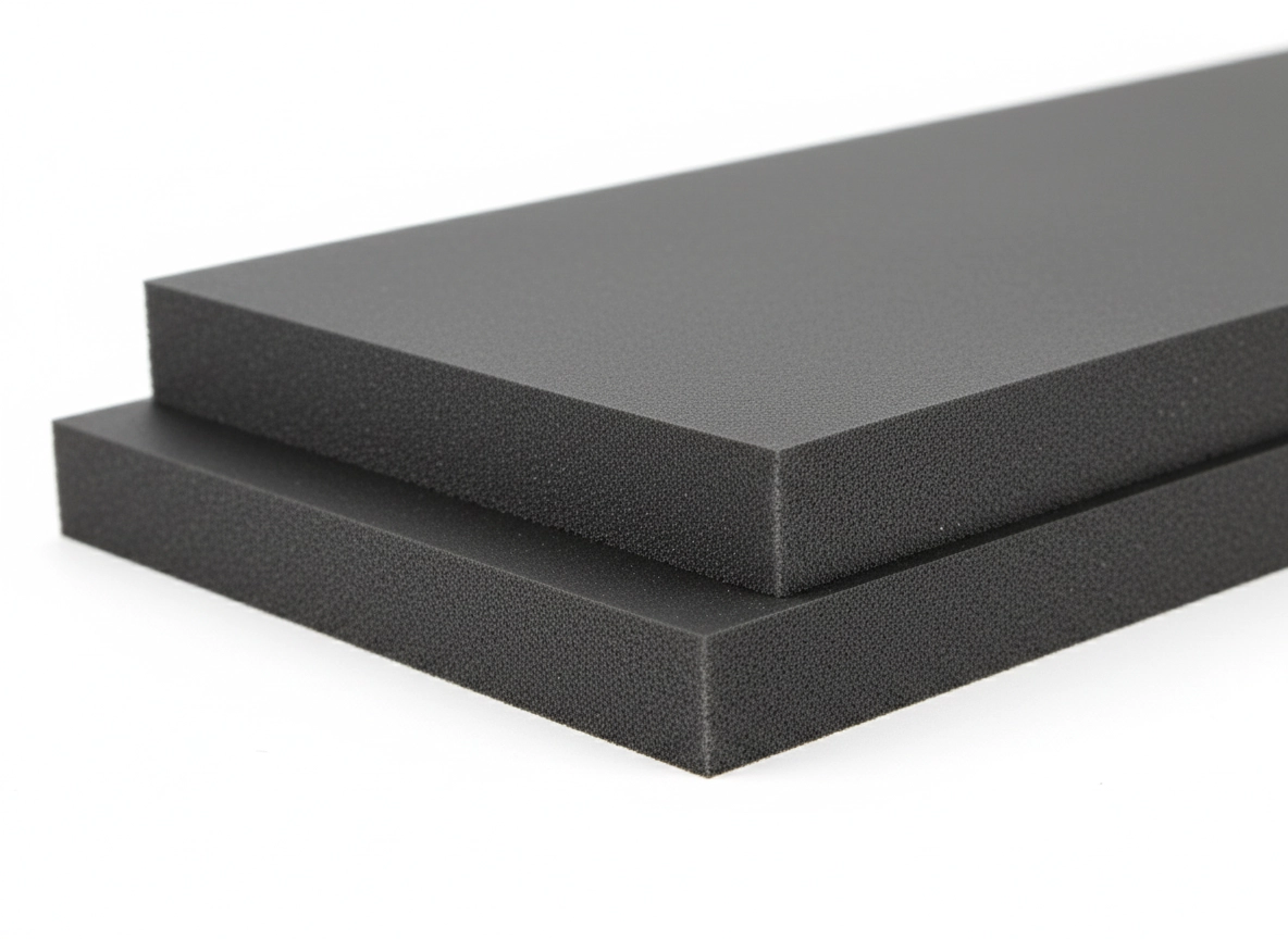 nitrile foam tape