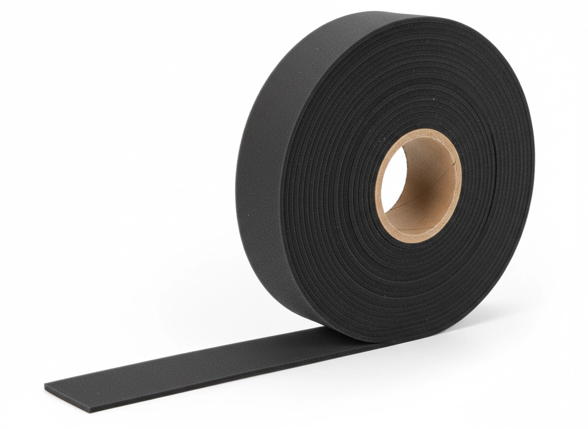 pu foam gasket