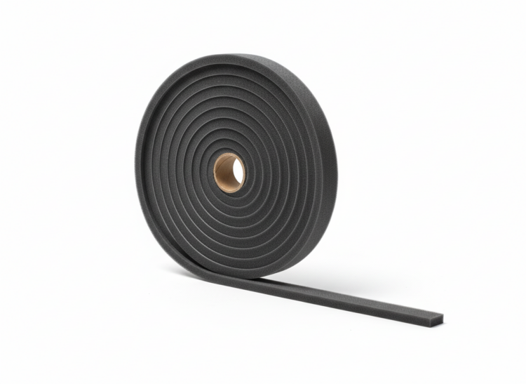 self adhesive foam gasket