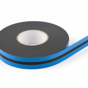 self adhesive glazing tape