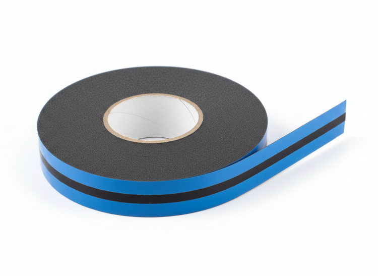 self adhesive glazing tape
