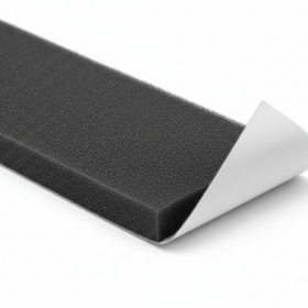 self adhesive rubber gasket