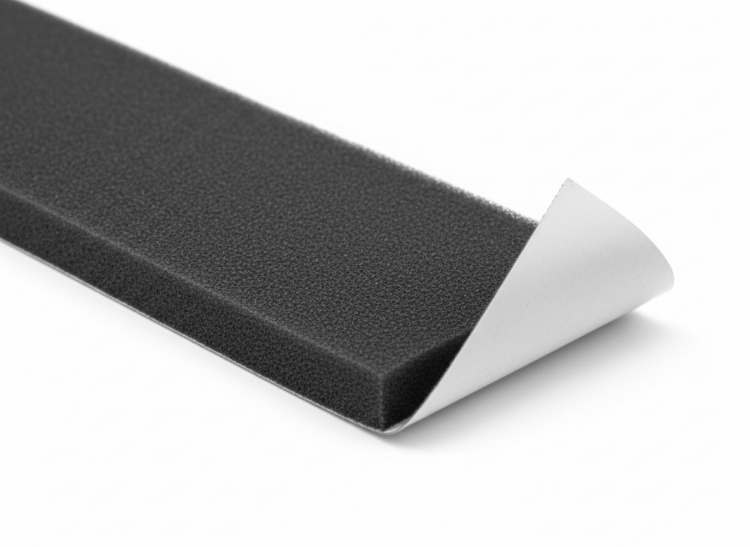 self adhesive rubber gasket