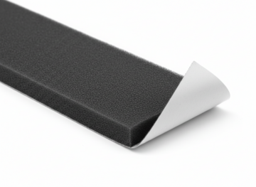 self adhesive rubber gasket