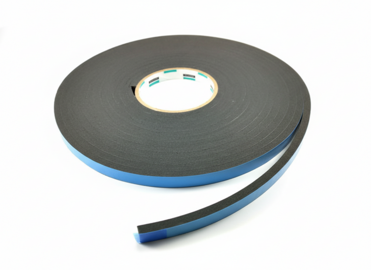 self adhesive spacer tape