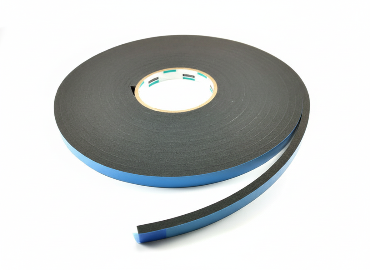 self adhesive spacer tape