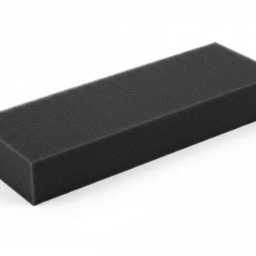 silicone sponge