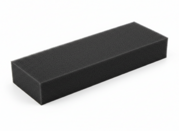 silicone sponge