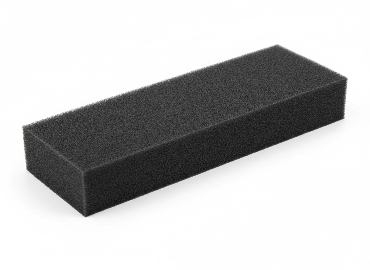 silicone sponge