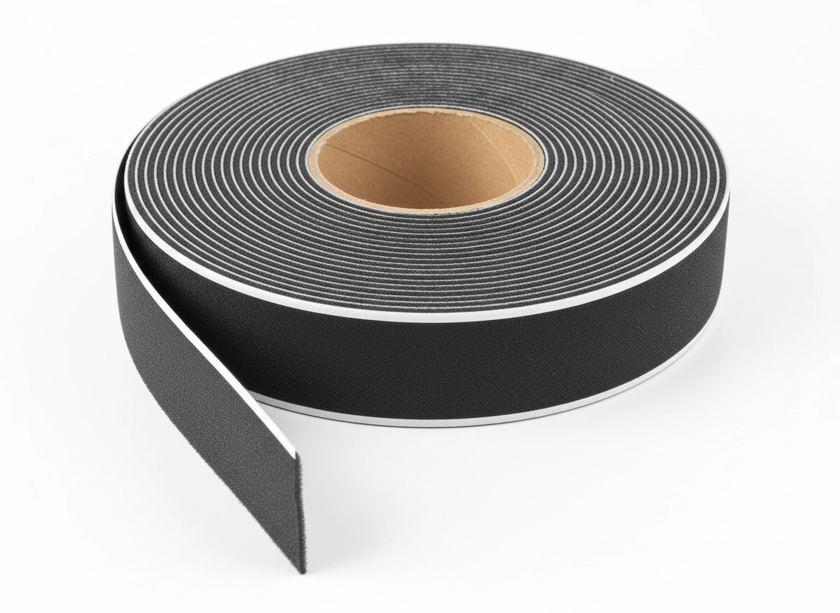 single sided foam tape