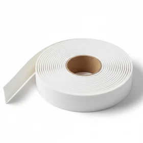 white foam tape