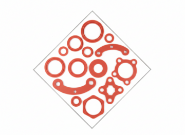 silicone gasket